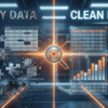 فاز ۲: چهار ستون علم داده | تسلط بر پاکسازی و تحلیل اکتشافی (Data Cleaning & Inferential Statistics)