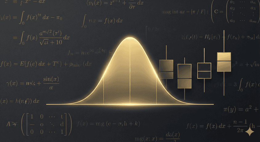 فاز ۳: چهار ستون علم داده | تجمیع پیشرفته، بهینهسازی و جبر خطی (Advanced Aggregation & Linear Algebra)