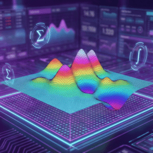 فاز ۴: چهار ستون علم داده | آمار پیشرفته و محاسبات ریاضی (SciPy Core)