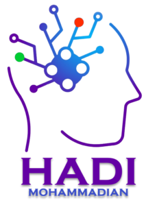 هادی محمدیان – آموزش